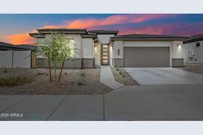 1304 W Desert Hills Drive, Queen Creek, AZ 85140 - Photo 1