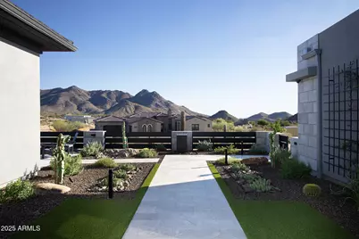 11980 E Desert Willow Drive, Scottsdale, AZ 85255 - Photo 3