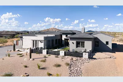 11980 E Desert Willow Drive, Scottsdale, AZ 85255 - Photo 39