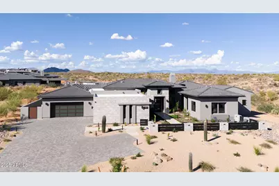 11980 E Desert Willow Drive, Scottsdale, AZ 85255 - Photo 37