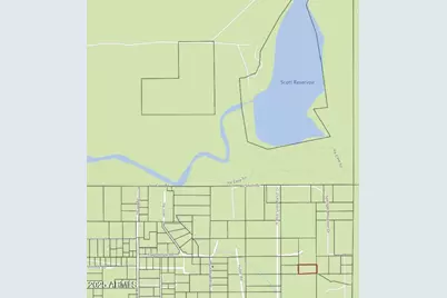 --- N --- Drive #-, Lakeside, AZ 85929 - Photo 9