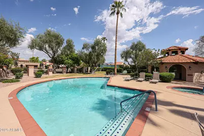 8733 E Appaloosa Trail, Scottsdale, AZ 85258 - Photo 29