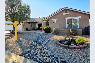 19814 N White Rock Drive, Sun City West, AZ 85375 - Photo 55