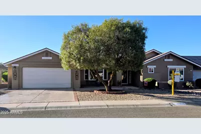 19814 N White Rock Drive, Sun City West, AZ 85375 - Photo 1