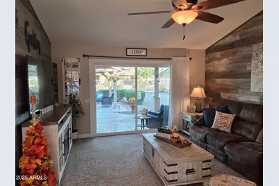 19814 N White Rock Drive, Sun City West, AZ 85375 - Photo 53