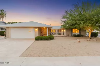 14240 N Crimson Drive, Sun City, AZ 85351 - Photo 1