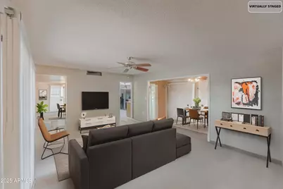 14240 N Crimson Drive, Sun City, AZ 85351 - Photo 5