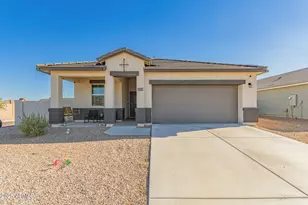 24569 W Raymond St, Buckeye, AZ 85326 - Photo 1