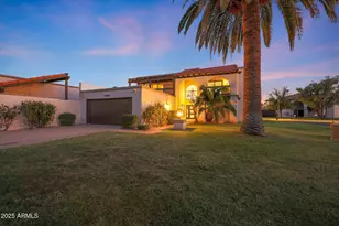 7409 E Pleasant Run, Scottsdale, AZ 85258 - Photo 1