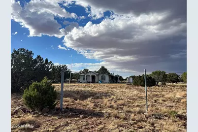 9058 E Pinto Trail #-, Show Low, AZ 85901 - Photo 1