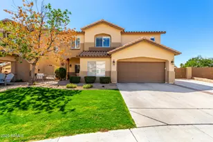 7849 W Via Del Sol --, Peoria, AZ 85383 - Photo 1