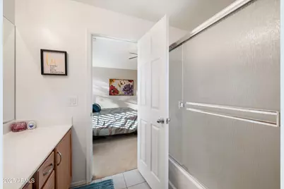 1268 S 238th Lane, Buckeye, AZ 85326 - Photo 17