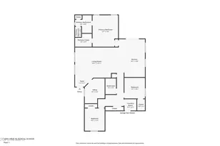 1268 S 238th Ln, Buckeye, AZ 85326 - Photo 29