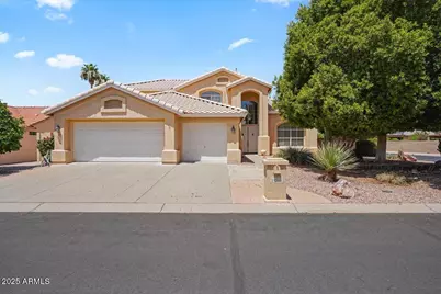 23702 S Desert Sands Drive, Sun Lakes, AZ 85248 - Photo 1