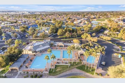 23702 S Desert Sands Drive, Sun Lakes, AZ 85248 - Photo 31