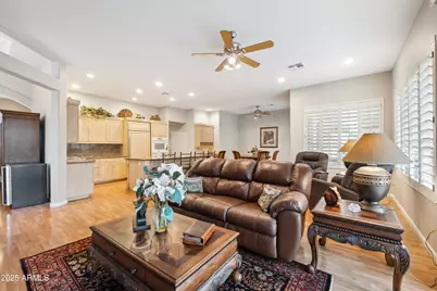 23702 S Desert Sands Drive, Sun Lakes, AZ 85248 - Photo 5