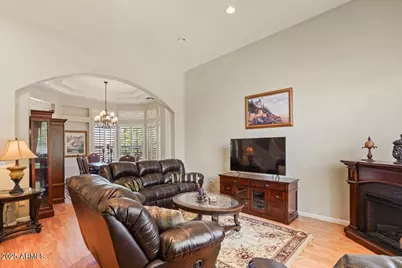 23702 S Desert Sands Drive, Sun Lakes, AZ 85248 - Photo 3