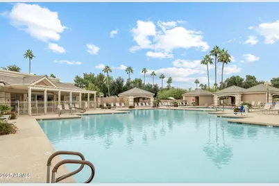 23702 S Desert Sands Drive, Sun Lakes, AZ 85248 - Photo 33