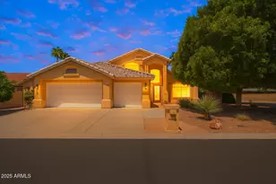 23702 S Desert Sands Dr, Sun Lakes, AZ 85248 - Photo 3
