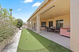 23702 S Desert Sands Dr, Sun Lakes, AZ 85248 - Photo 25