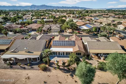 3533 N 159th Lane, Goodyear, AZ 85395 - Photo 55