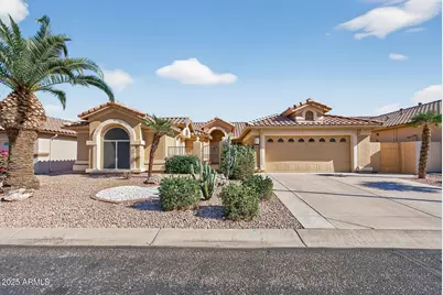 3533 N 159th Lane, Goodyear, AZ 85395 - Photo 5