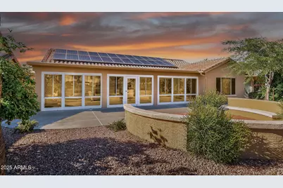 3533 N 159th Lane, Goodyear, AZ 85395 - Photo 63