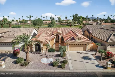 3533 N 159th Lane, Goodyear, AZ 85395 - Photo 1