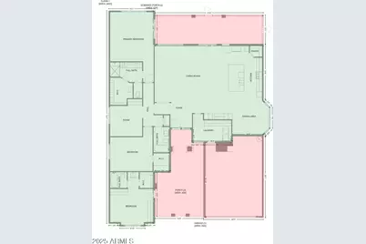 3533 N 159th Lane, Goodyear, AZ 85395 - Photo 65