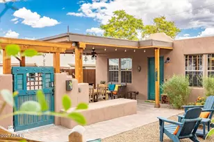 925 N 2nd St, Cottonwood, AZ 86326 - Photo 1