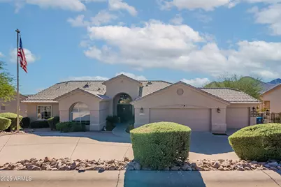 15633 E Golden Eagle Boulevard, Fountain Hills, AZ 85268 - Photo 3