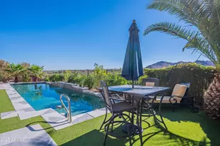 15633 E Golden Eagle Blvd, Fountain Hills, AZ 85268 - Photo 31