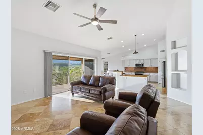 15633 E Golden Eagle Boulevard, Fountain Hills, AZ 85268 - Photo 5