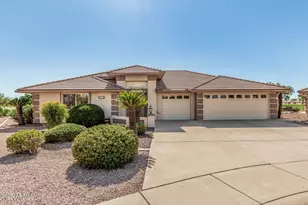 11205 E Laguna Azul Cir, Mesa, AZ 85209 - Photo 1