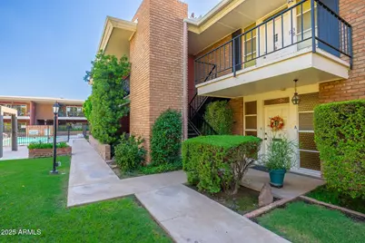 123 E Palm Lane #A, Phoenix, AZ 85004 - Photo 33