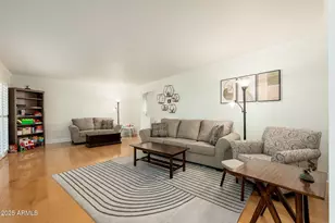 123 E Palm Ln, Phoenix, AZ 85004 - Photo 5