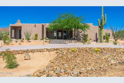 10160 E Saddle Horn Trail, Scottsdale, AZ 85255 - Photo 3