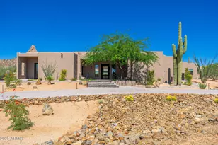 10160 E Saddle Horn Trail, Scottsdale, AZ 85255 - Photo 3