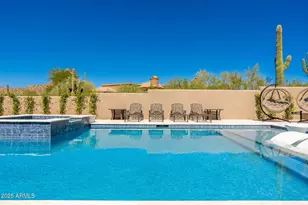 10160 E Saddle Horn Trail, Scottsdale, AZ 85255 - Photo 59