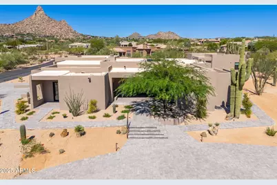 10160 E Saddle Horn Trail, Scottsdale, AZ 85255 - Photo 77