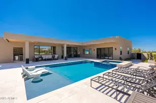 10160 E Saddle Horn Trail, Scottsdale, AZ 85255 - Photo 57