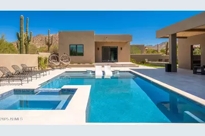 10160 E Saddle Horn Trail, Scottsdale, AZ 85255 - Photo 55