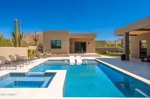 10160 E Saddle Horn Trail, Scottsdale, AZ 85255 - Photo 55