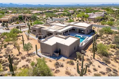 10160 E Saddle Horn Trail, Scottsdale, AZ 85255 - Photo 83