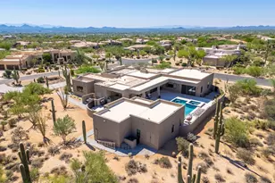 10160 E Saddle Horn Trail, Scottsdale, AZ 85255 - Photo 83