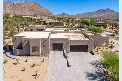 10160 E Saddle Horn Trail, Scottsdale, AZ 85255 - Photo 79