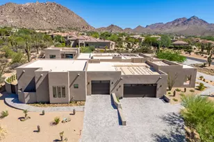 10160 E Saddle Horn Trail, Scottsdale, AZ 85255 - Photo 79