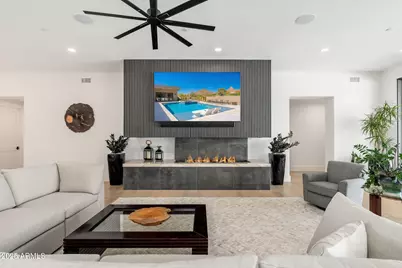 10160 E Saddle Horn Trail, Scottsdale, AZ 85255 - Photo 13