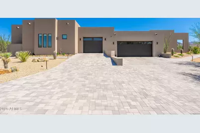 10160 E Saddle Horn Trail, Scottsdale, AZ 85255 - Photo 7