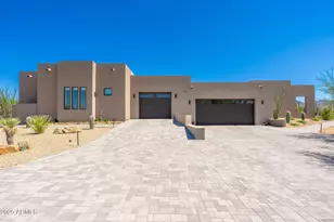 10160 E Saddle Horn Trail, Scottsdale, AZ 85255 - Photo 7